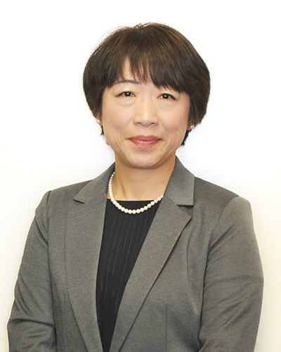 
                                                                 和歌山県 日高郡美浜町長 籔内美和子氏           
                                