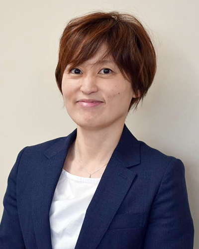 
                                                                 徳島県徳島市長 内藤佐和子                                